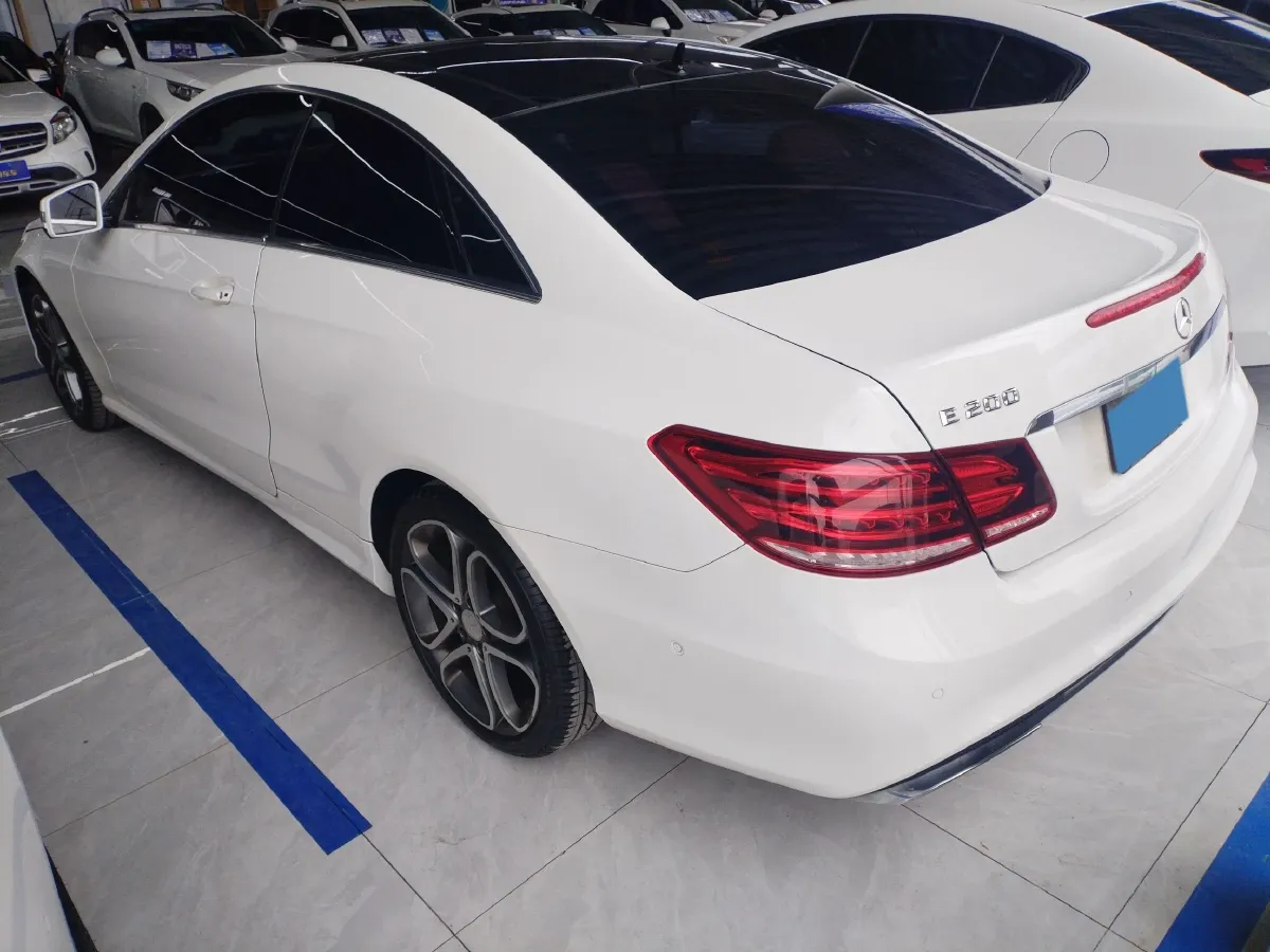 2014 Mercedes-Benz E Class 2.0T 184HP L4 7AT,autocango,china used car exporter,china ev exporter,chinese used car exporter,chinese used ev exporter