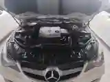 2014 Mercedes-Benz E Class 2.0T 184HP L4 7AT