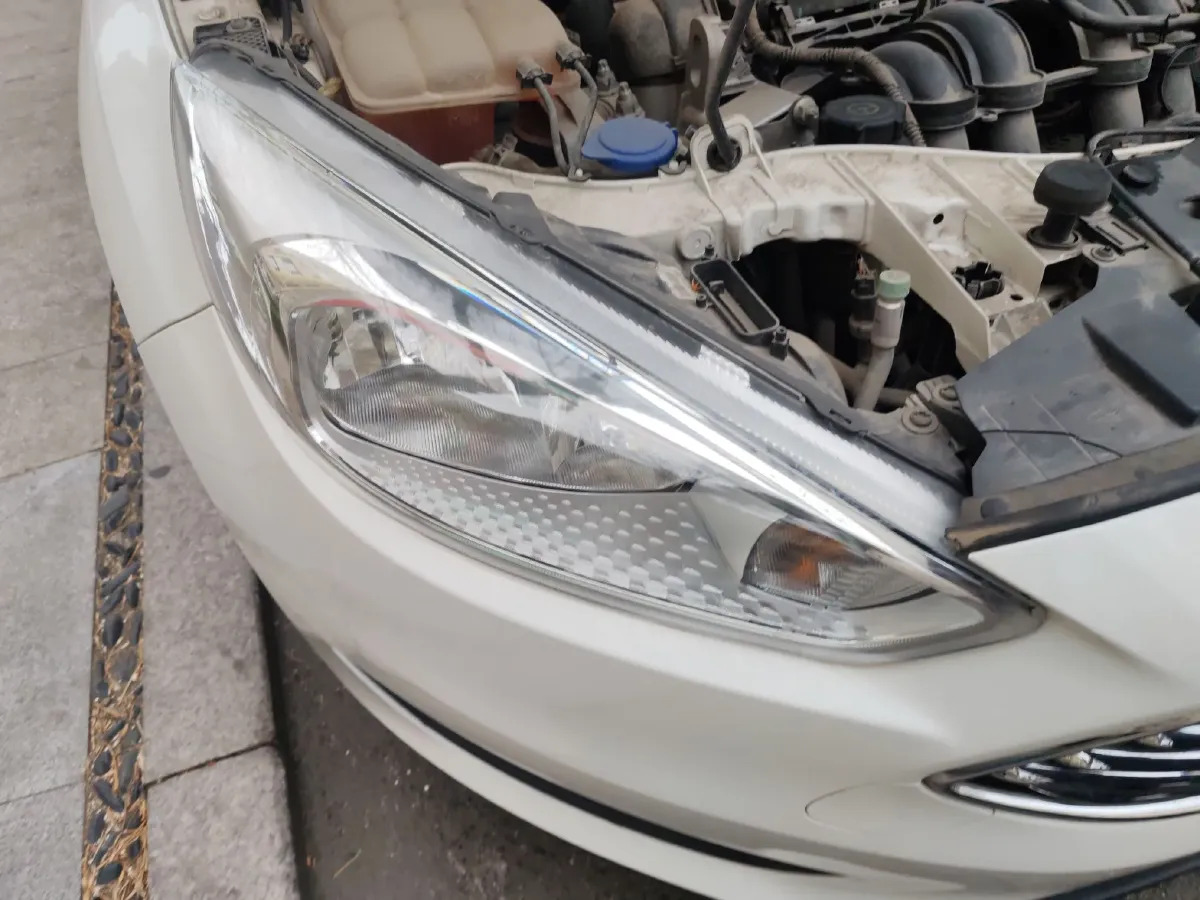 2017 Ford Focus 1.6L 125HP L4 6DCT,autocango,china used car exporter,china ev exporter,chinese used car exporter,chinese used ev exporter