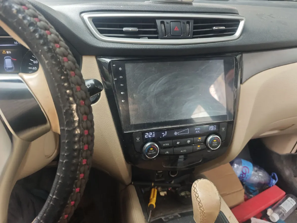 2014 Nissan X-Trail 2.0L 150HP L4 CVT,autocango,china used car exporter,china ev exporter,chinese used car exporter,chinese used ev exporter