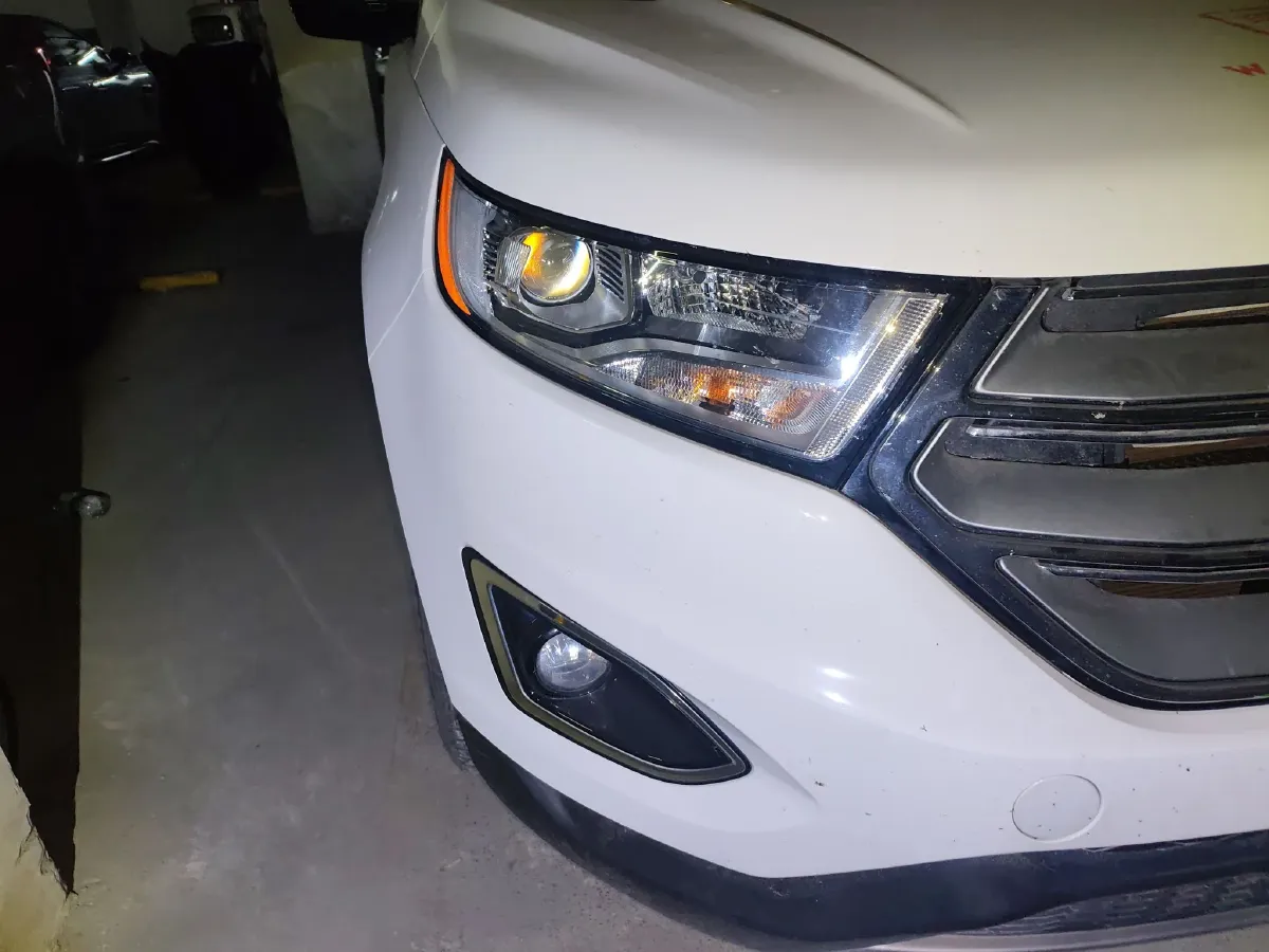 2018 Ford Edge 2.0T 245HP L4 6AT,autocango,china used car exporter,china ev exporter,chinese used car exporter,chinese used ev exporter