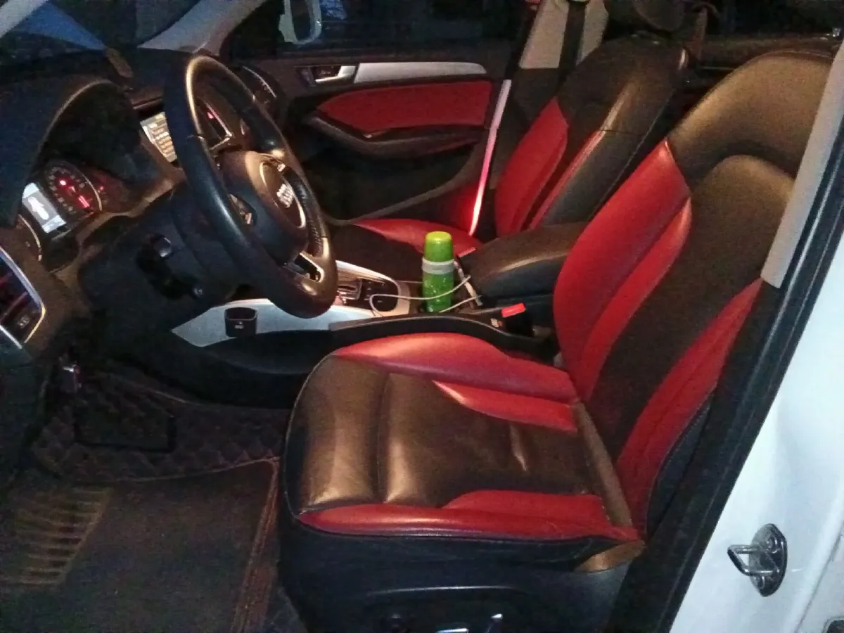 2017 Audi Q5 2.0T 230HP L4 8AT,autocango,china used car exporter,china ev exporter,chinese used car exporter,chinese used ev exporter