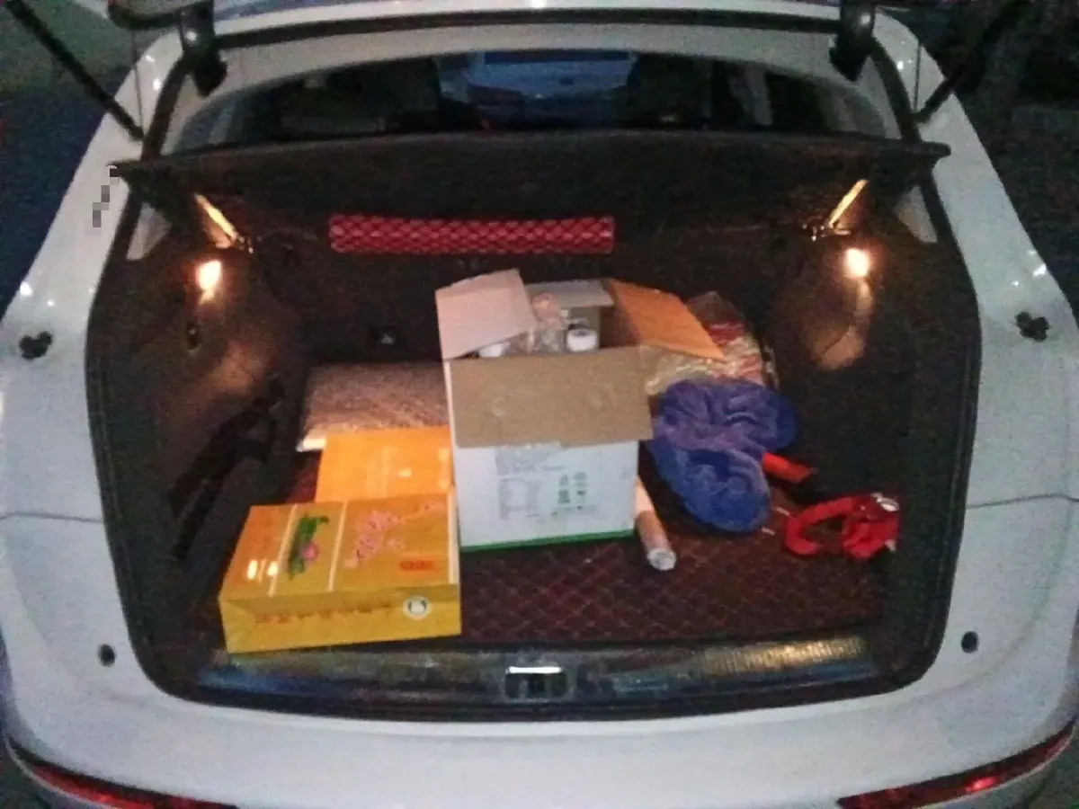 2017 Audi Q5 2.0T 230HP L4 8AT,autocango,china used car exporter,china ev exporter,chinese used car exporter,chinese used ev exporter