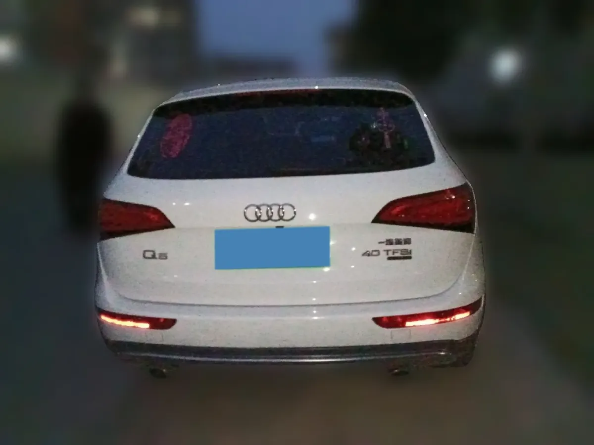 2017 Audi Q5 2.0T 230HP L4 8AT,autocango,china used car exporter,china ev exporter,chinese used car exporter,chinese used ev exporter