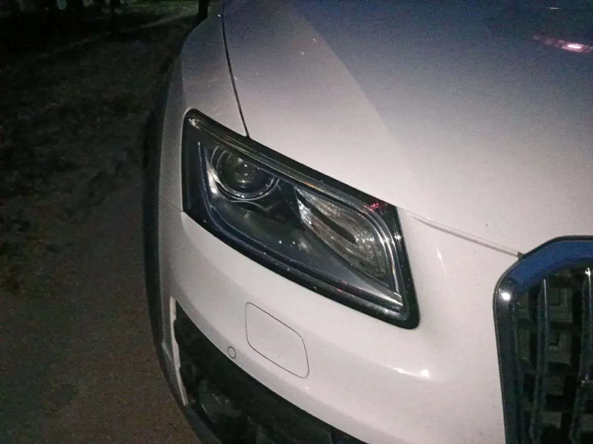 2017 Audi Q5 2.0T 230HP L4 8AT,autocango,china used car exporter,china ev exporter,chinese used car exporter,chinese used ev exporter