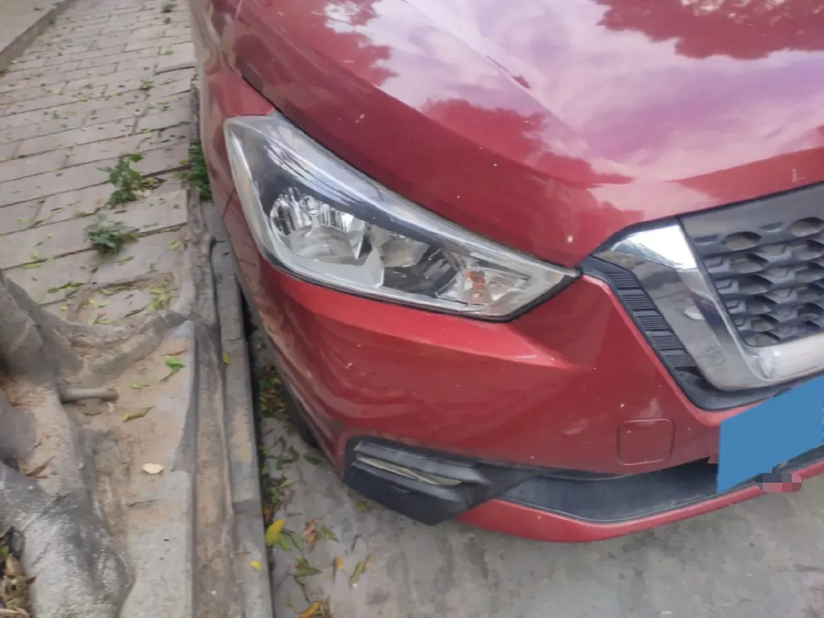 2018 Nissan Kicks 1.5L 124HP L4 CVT,autocango,china used car exporter,china ev exporter,chinese used car exporter,chinese used ev exporter