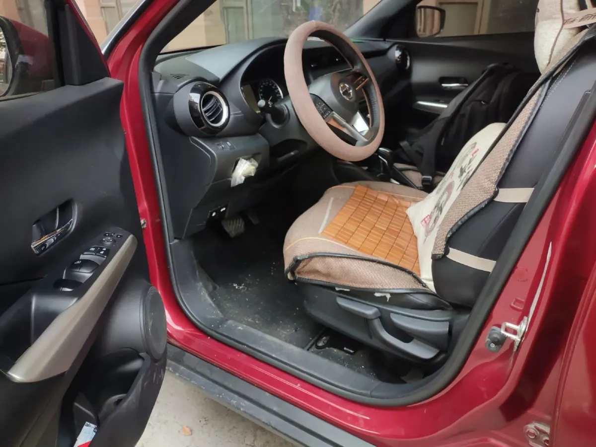 2018 Nissan Kicks 1.5L 124HP L4 CVT,autocango,china used car exporter,china ev exporter,chinese used car exporter,chinese used ev exporter