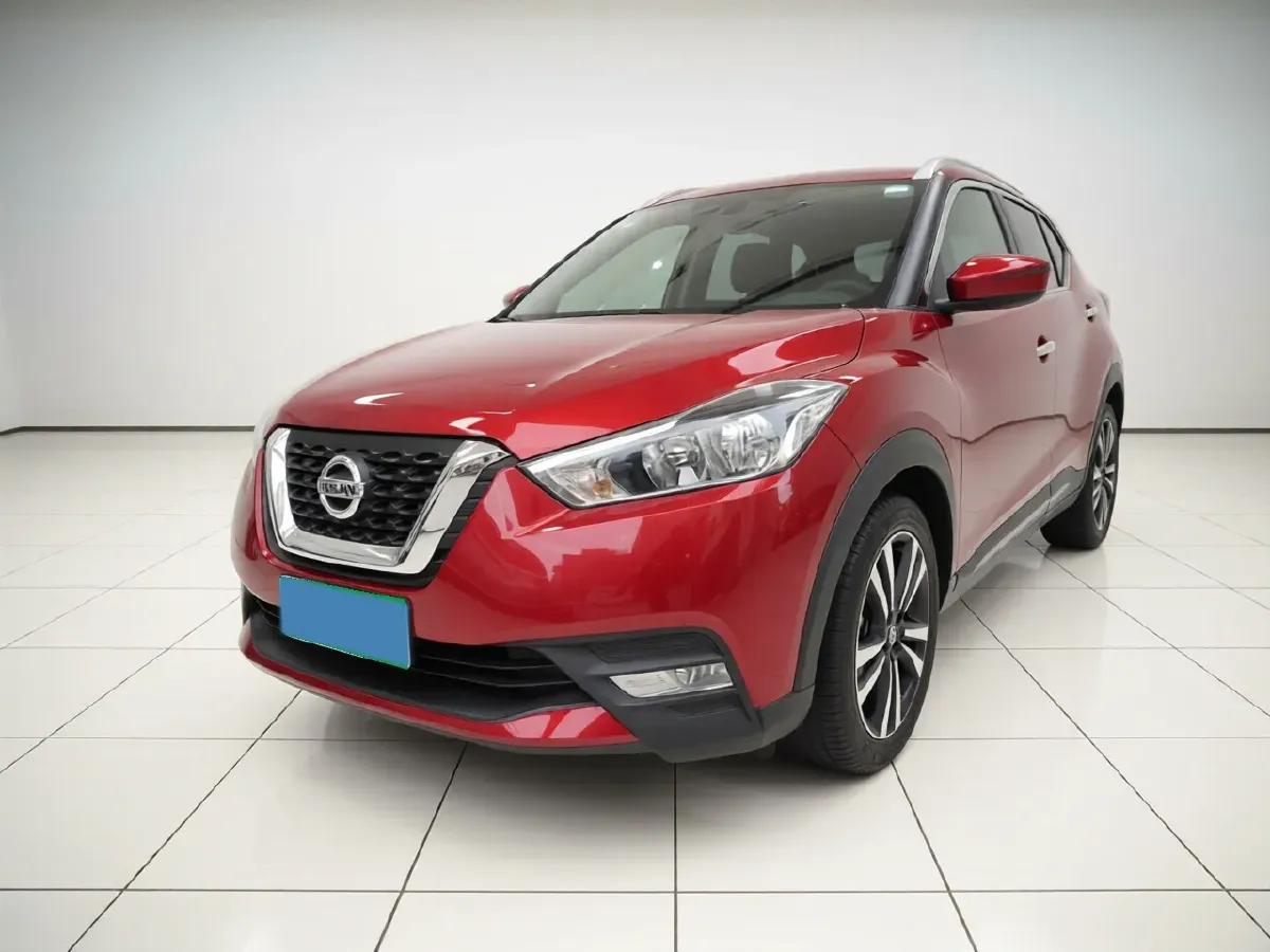 2018 Nissan Kicks 1.5L 124HP L4 CVT,autocango,china used car exporter,china ev exporter,chinese used car exporter,chinese used ev exporter