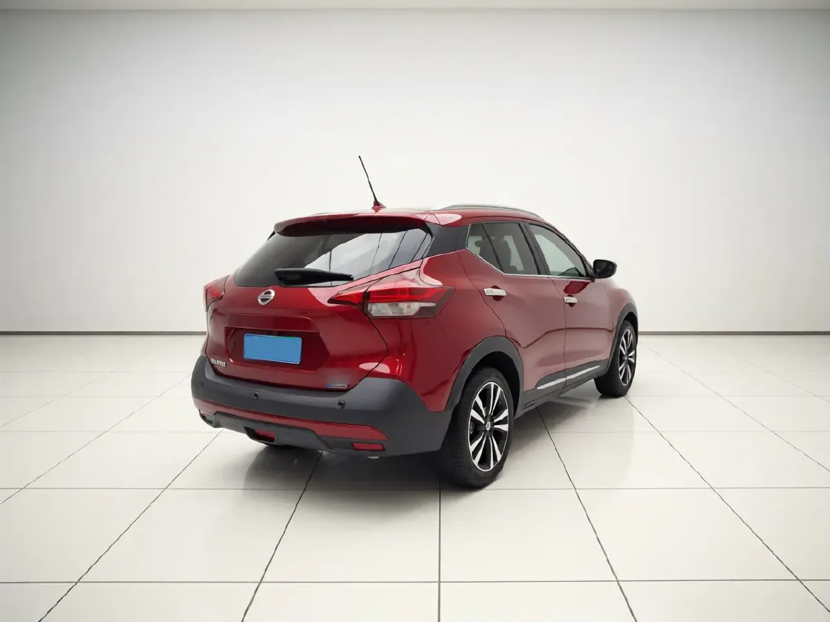 2018 Nissan Kicks 1.5L 124HP L4 CVT,autocango,china used car exporter,china ev exporter,chinese used car exporter,chinese used ev exporter