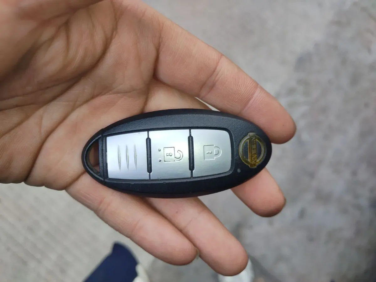 2018 Nissan Kicks 1.5L 124HP L4 CVT,autocango,china used car exporter,china ev exporter,chinese used car exporter,chinese used ev exporter