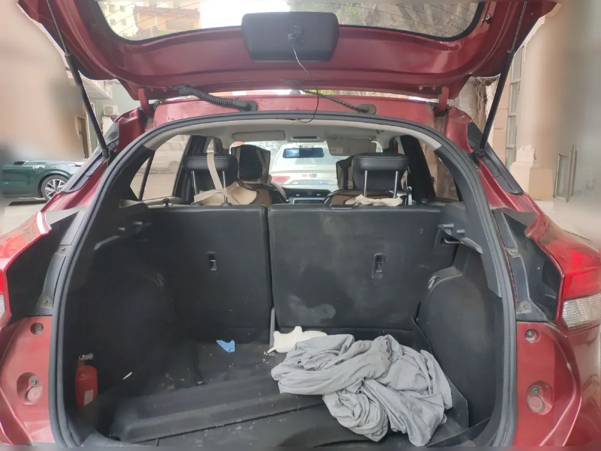 2018 Nissan Kicks 1.5L 124HP L4 CVT,autocango,china used car exporter,china ev exporter,chinese used car exporter,chinese used ev exporter