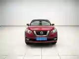 2018 Nissan Kicks 1.5L 124HP L4 CVT