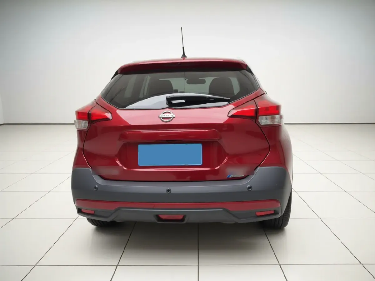 2018 Nissan Kicks 1.5L 124HP L4 CVT,autocango,china used car exporter,china ev exporter,chinese used car exporter,chinese used ev exporter