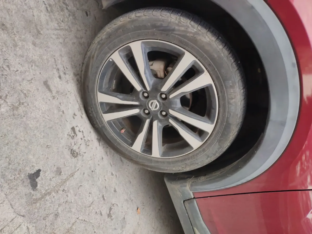 2018 Nissan Kicks 1.5L 124HP L4 CVT,autocango,china used car exporter,china ev exporter,chinese used car exporter,chinese used ev exporter