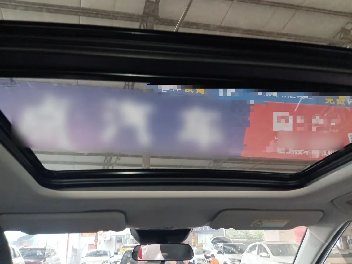 2025 GAC Trumpchi GS3 1.5T 177HP L4 7DCT,autocango,china used car exporter,china ev exporter,chinese used car exporter,chinese used ev exporter