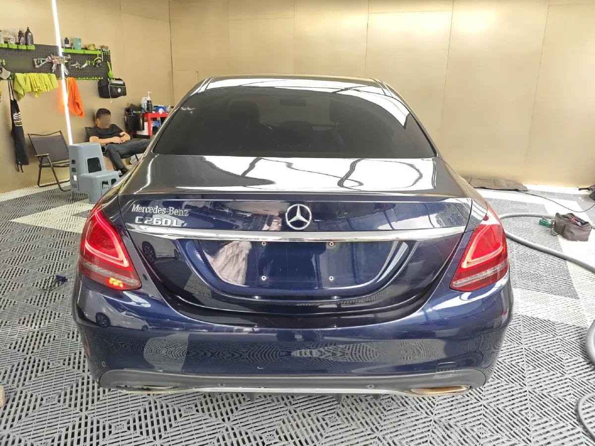 2020 Mercedes-Benz C Class 1.5T 184HP L4 9AT,autocango,china used car exporter,china ev exporter,chinese used car exporter,chinese used ev exporter