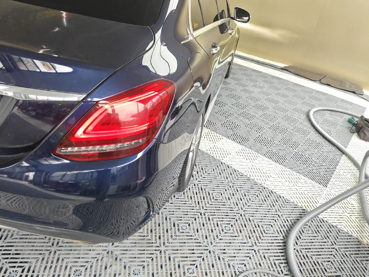 2020 Mercedes-Benz C Class 1.5T 184HP L4 9AT,autocango,china used car exporter,china ev exporter,chinese used car exporter,chinese used ev exporter