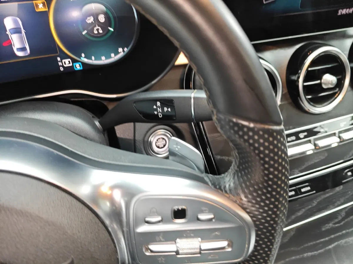 2020 Mercedes-Benz C Class 1.5T 184HP L4 9AT,autocango,china used car exporter,china ev exporter,chinese used car exporter,chinese used ev exporter