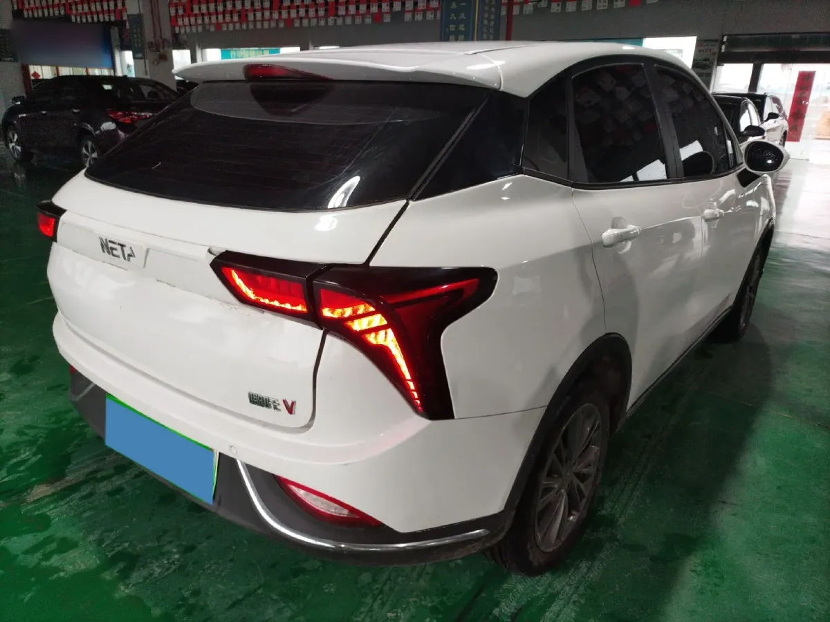 2022 Neta V BEV 38.54KWH,autocango,china used car exporter,china ev exporter,chinese used car exporter,chinese used ev exporter