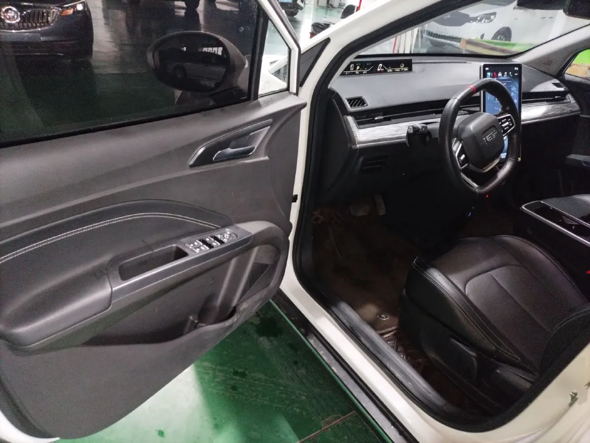 2022 Neta V BEV 38.54KWH,autocango,china used car exporter,china ev exporter,chinese used car exporter,chinese used ev exporter