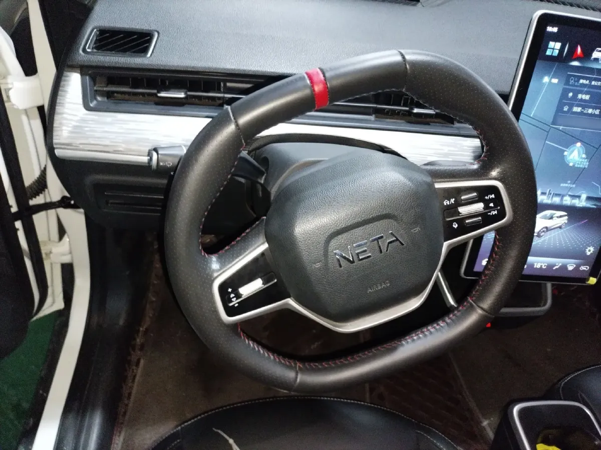 2022 Neta V BEV 38.54KWH,autocango,china used car exporter,china ev exporter,chinese used car exporter,chinese used ev exporter
