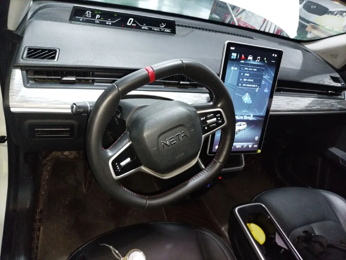 2022 Neta V BEV 38.54KWH,autocango,china used car exporter,china ev exporter,chinese used car exporter,chinese used ev exporter