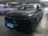 2021 LI ONE 2021 LI ONE,autocango,china used car exporter,china ev exporter,chinese used car exporter,chinese used ev exporter