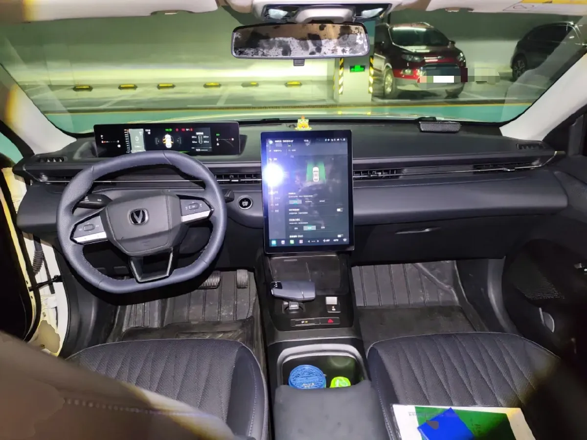 2024 ChangAn Eado 1.5T 170HP L4 7DCT,autocango,china used car exporter,china ev exporter,chinese used car exporter,chinese used ev exporter