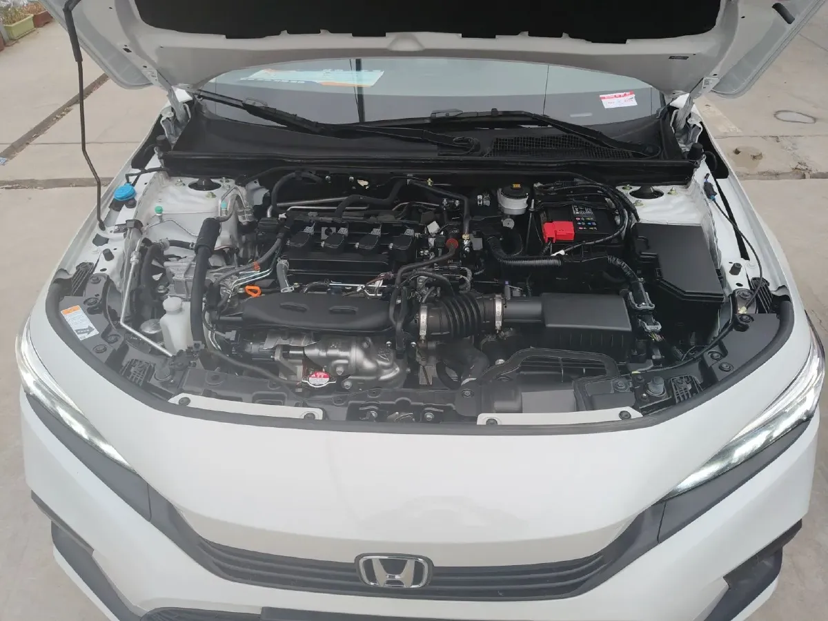 2023 Honda Civic 1.5T 182HP L4 CVT,autocango,china used car exporter,china ev exporter,chinese used car exporter,chinese used ev exporter