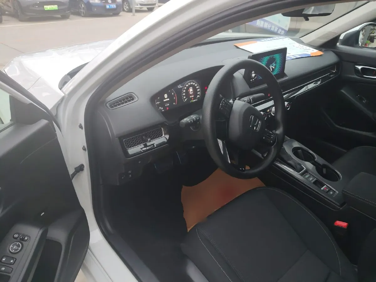 2023 Honda Civic 1.5T 182HP L4 CVT,autocango,china used car exporter,china ev exporter,chinese used car exporter,chinese used ev exporter