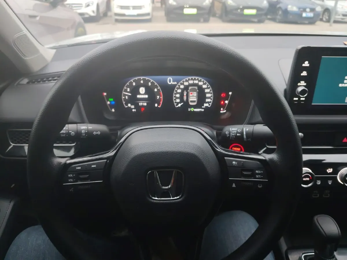 2023 Honda Civic 1.5T 182HP L4 CVT,autocango,china used car exporter,china ev exporter,chinese used car exporter,chinese used ev exporter