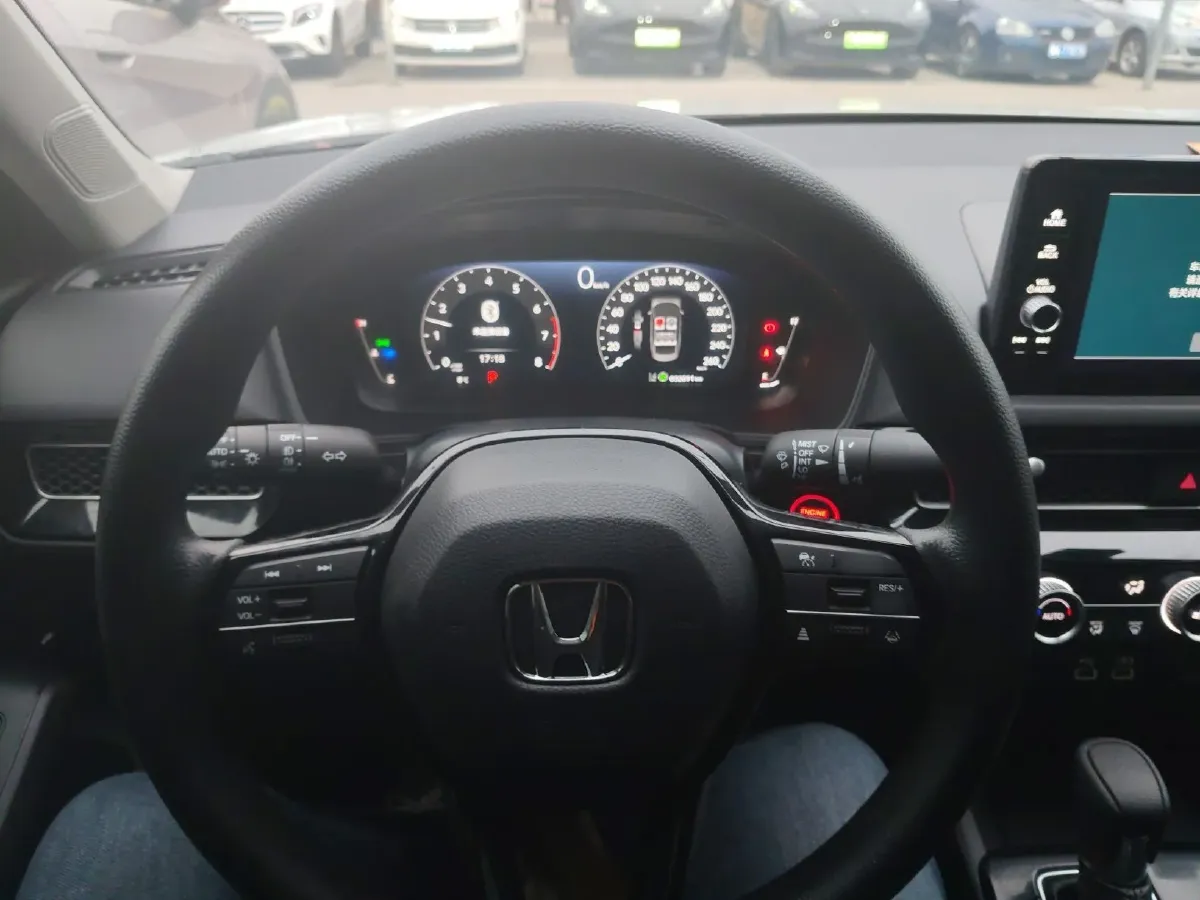 2023 Honda Civic 1.5T 182HP L4 CVT,autocango,china used car exporter,china ev exporter,chinese used car exporter,chinese used ev exporter