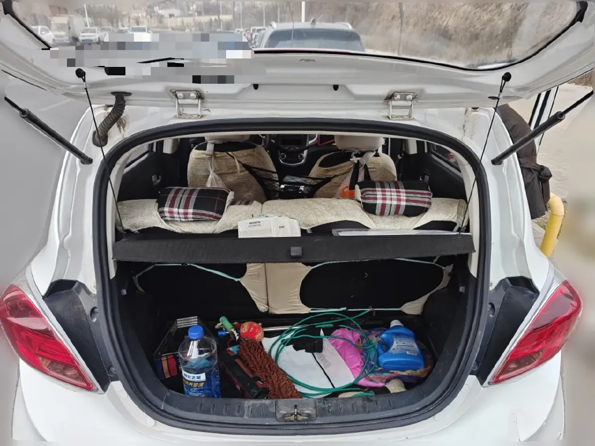 2015 ChangAn BenBen 1.4L 101HP L4 5AMT,autocango,china used car exporter,china ev exporter,chinese used car exporter,chinese used ev exporter