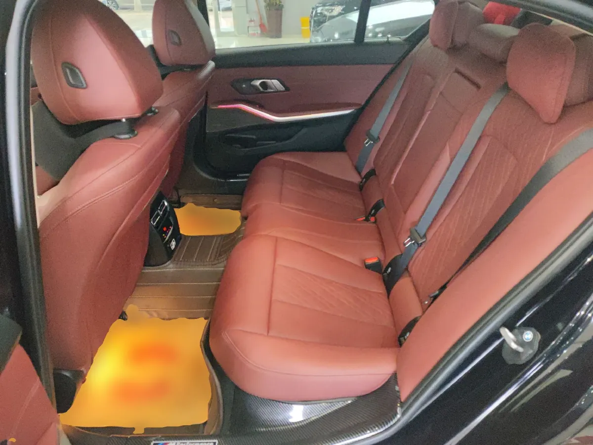 2024 BMW 3 Series 2.0T 184HP L4 8AT,autocango,china used car exporter,china ev exporter,chinese used car exporter,chinese used ev exporter