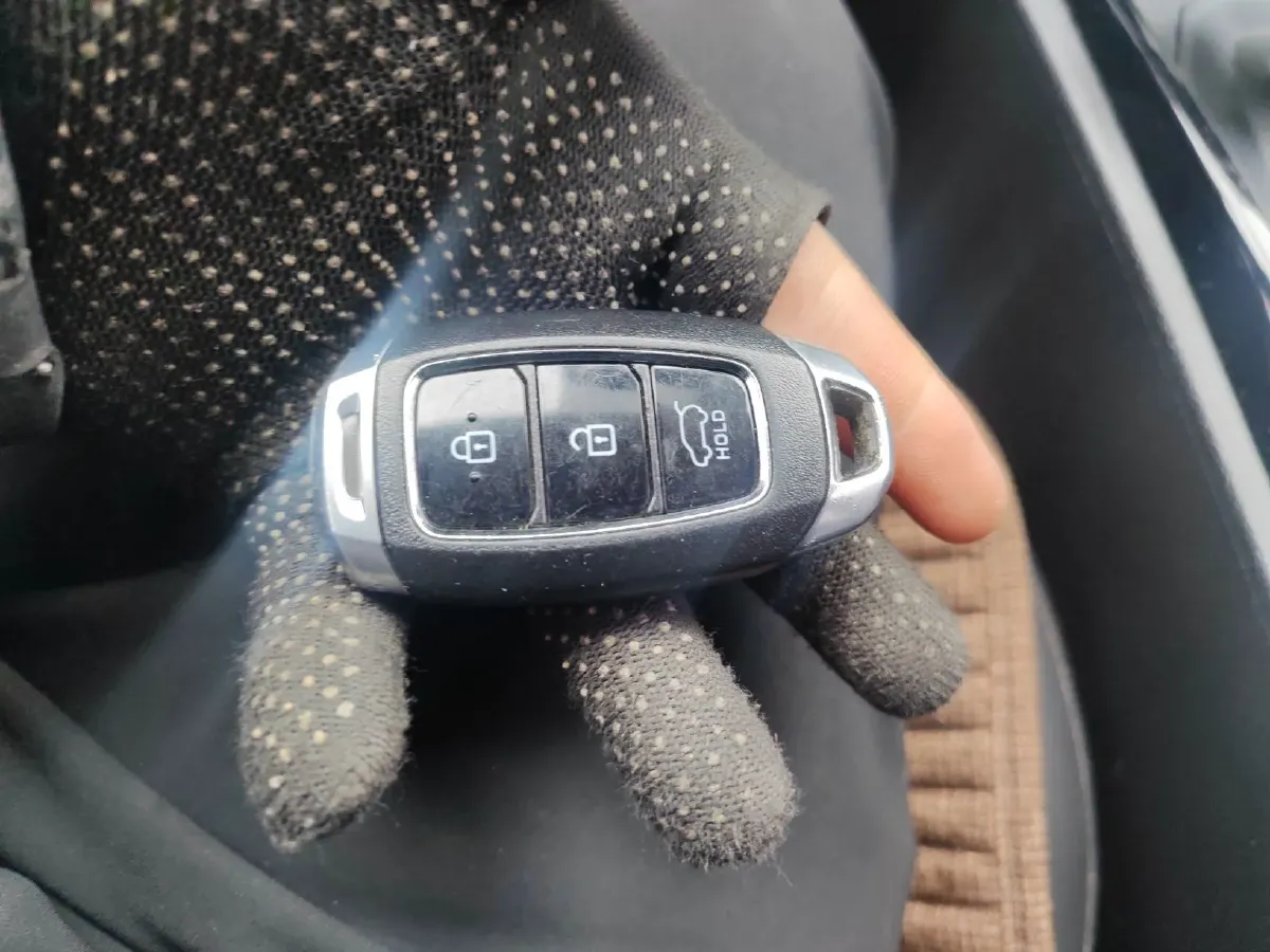 2021 Hyundai ix35 2.0L 160HP L4 6AT,autocango,china used car exporter,china ev exporter,chinese used car exporter,chinese used ev exporter