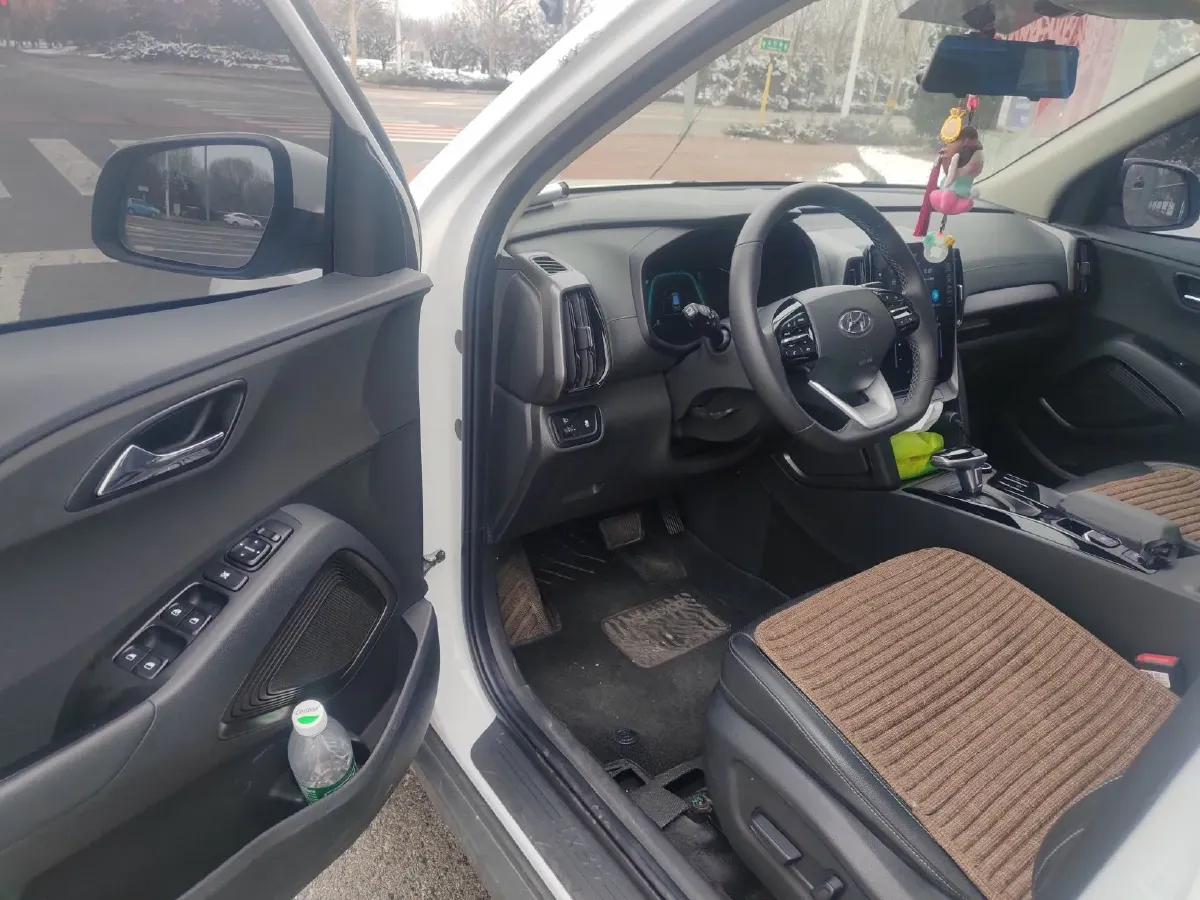 2021 Hyundai ix35 2.0L 160HP L4 6AT,autocango,china used car exporter,china ev exporter,chinese used car exporter,chinese used ev exporter