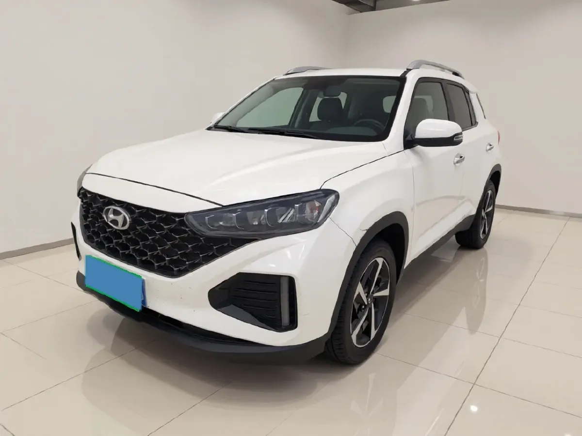 2021 Hyundai ix35 2.0L 160HP L4 6AT,autocango,china used car exporter,china ev exporter,chinese used car exporter,chinese used ev exporter