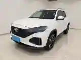 2021 Hyundai ix35 2.0L 160HP L4 6AT