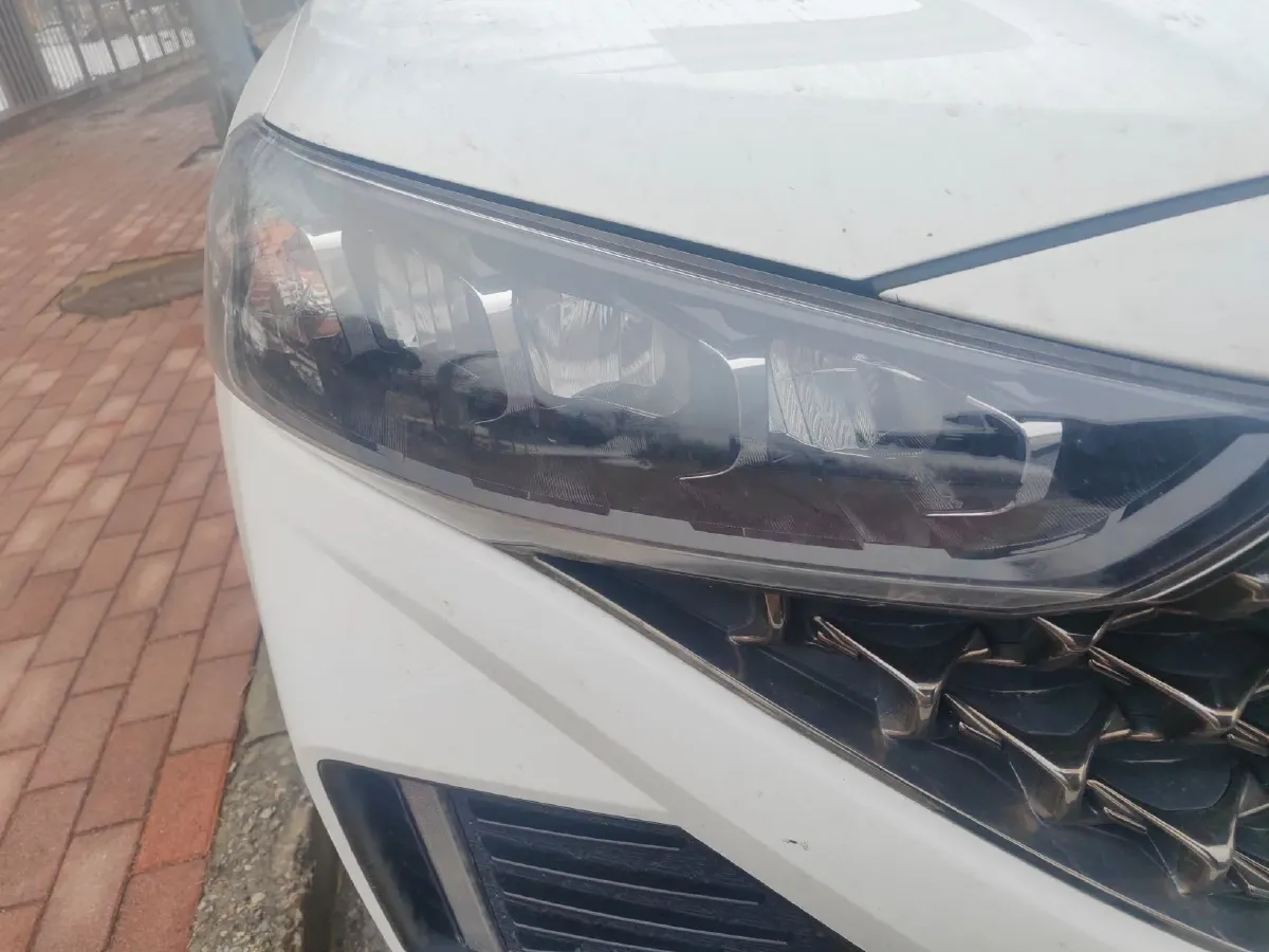 2021 Hyundai ix35 2.0L 160HP L4 6AT,autocango,china used car exporter,china ev exporter,chinese used car exporter,chinese used ev exporter