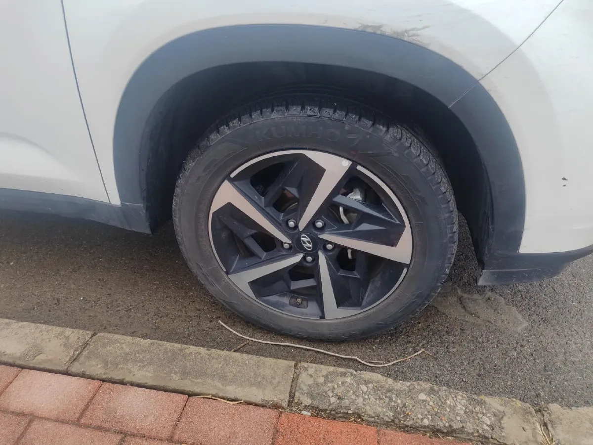 2021 Hyundai ix35 2.0L 160HP L4 6AT,autocango,china used car exporter,china ev exporter,chinese used car exporter,chinese used ev exporter