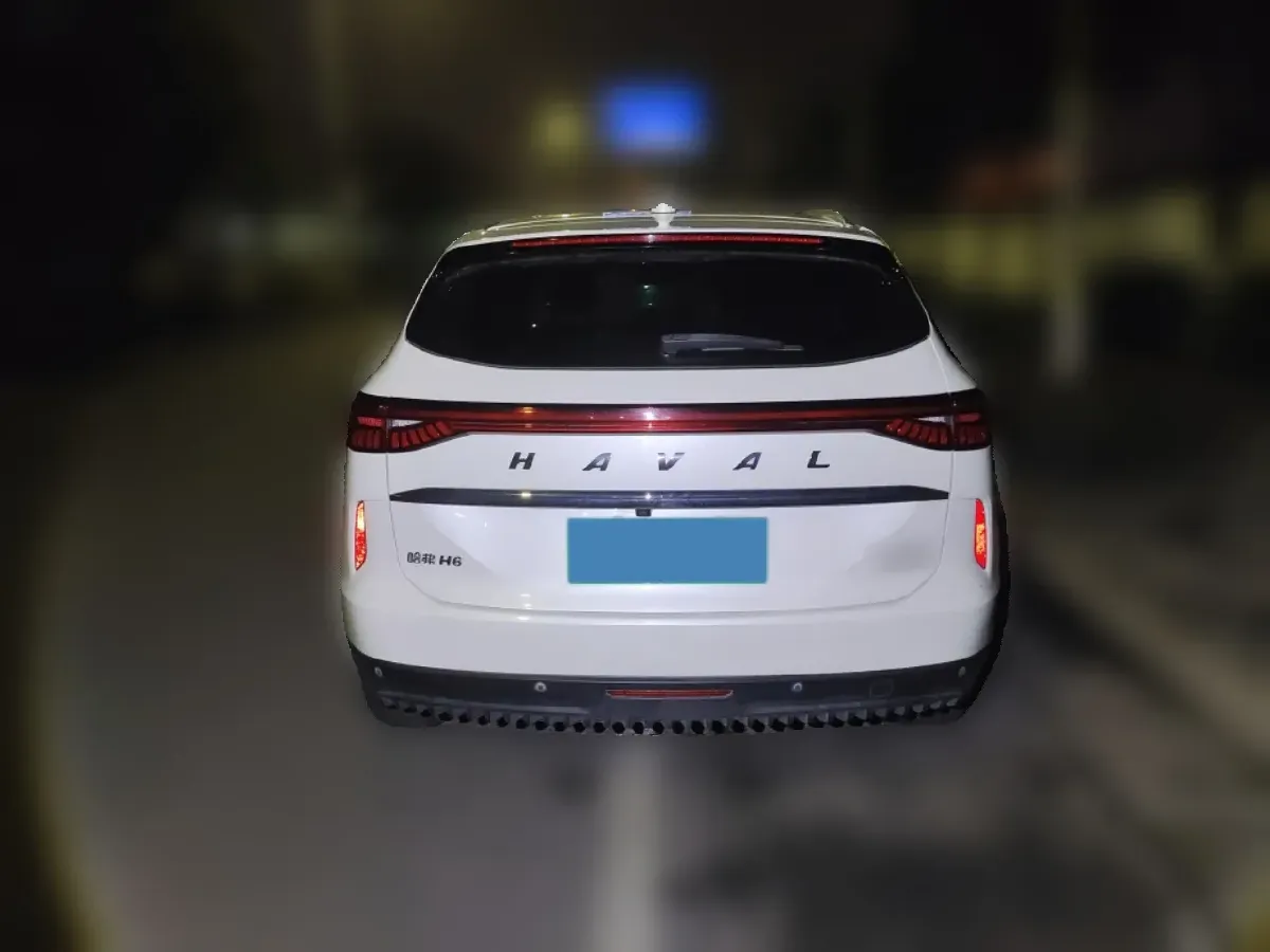 2022 Haval H6 1.5T 184HP L4 7DCT,autocango,china used car exporter,china ev exporter,chinese used car exporter,chinese used ev exporter