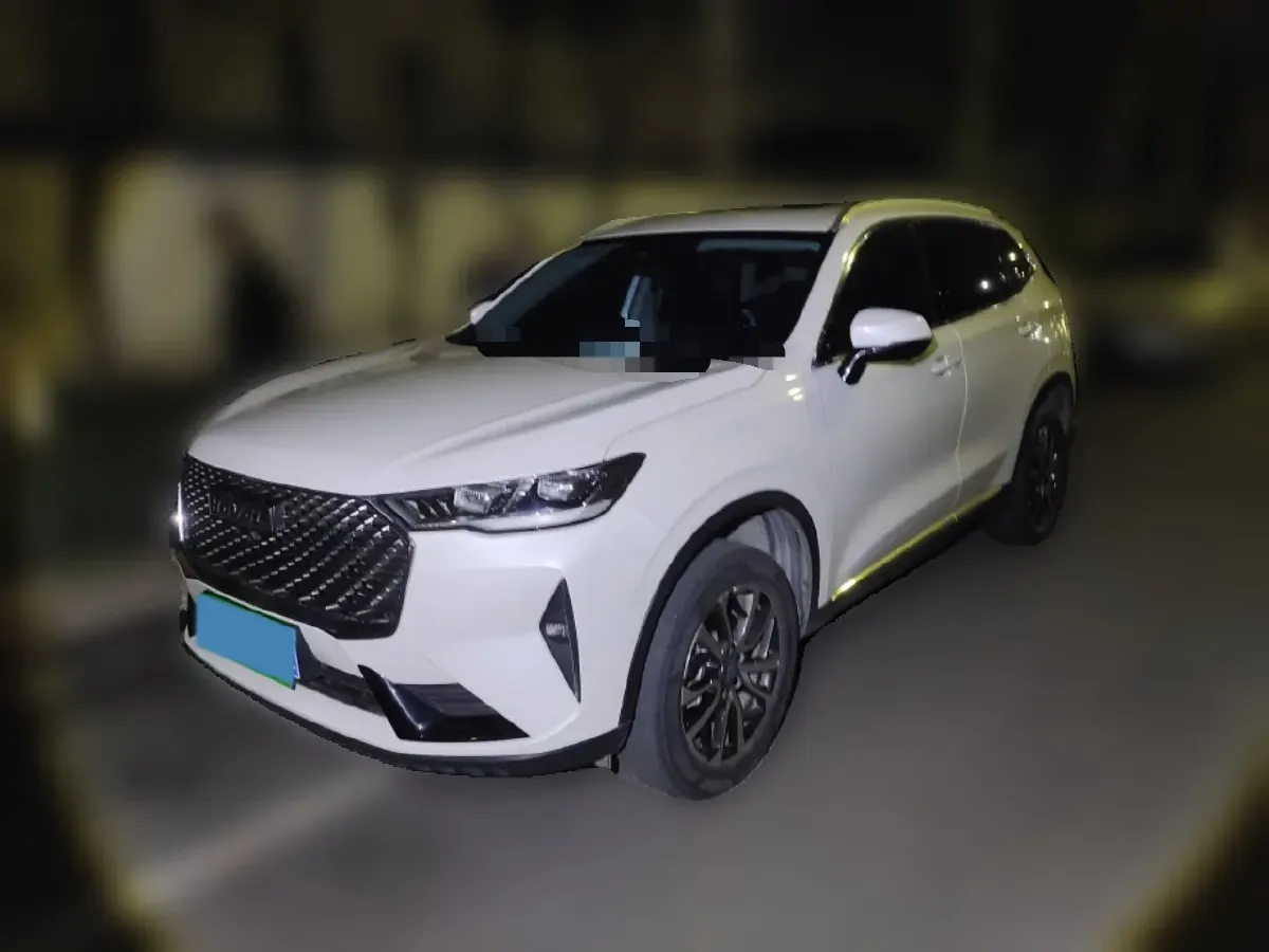 2022 Haval H6 1.5T 184HP L4 7DCT,autocango,china used car exporter,china ev exporter,chinese used car exporter,chinese used ev exporter