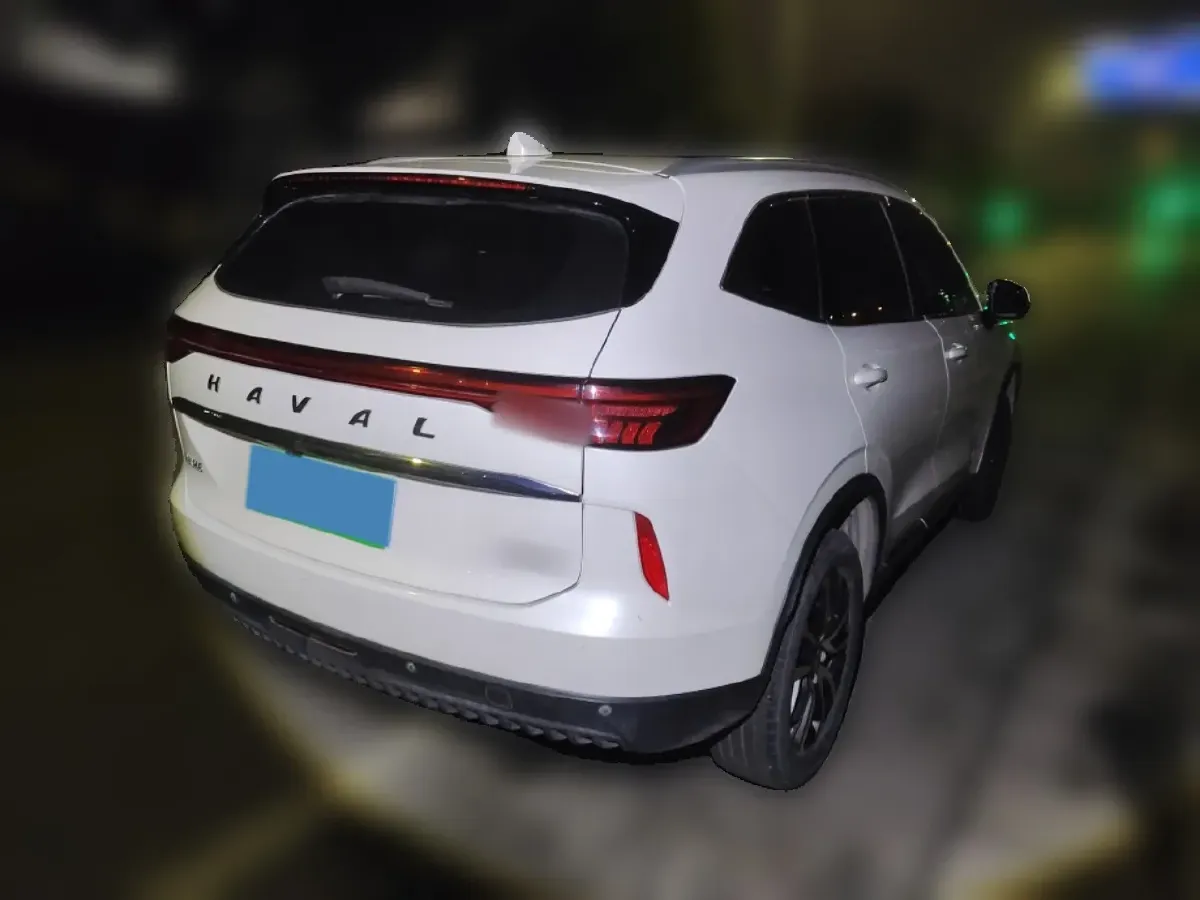 2022 Haval H6 1.5T 184HP L4 7DCT,autocango,china used car exporter,china ev exporter,chinese used car exporter,chinese used ev exporter