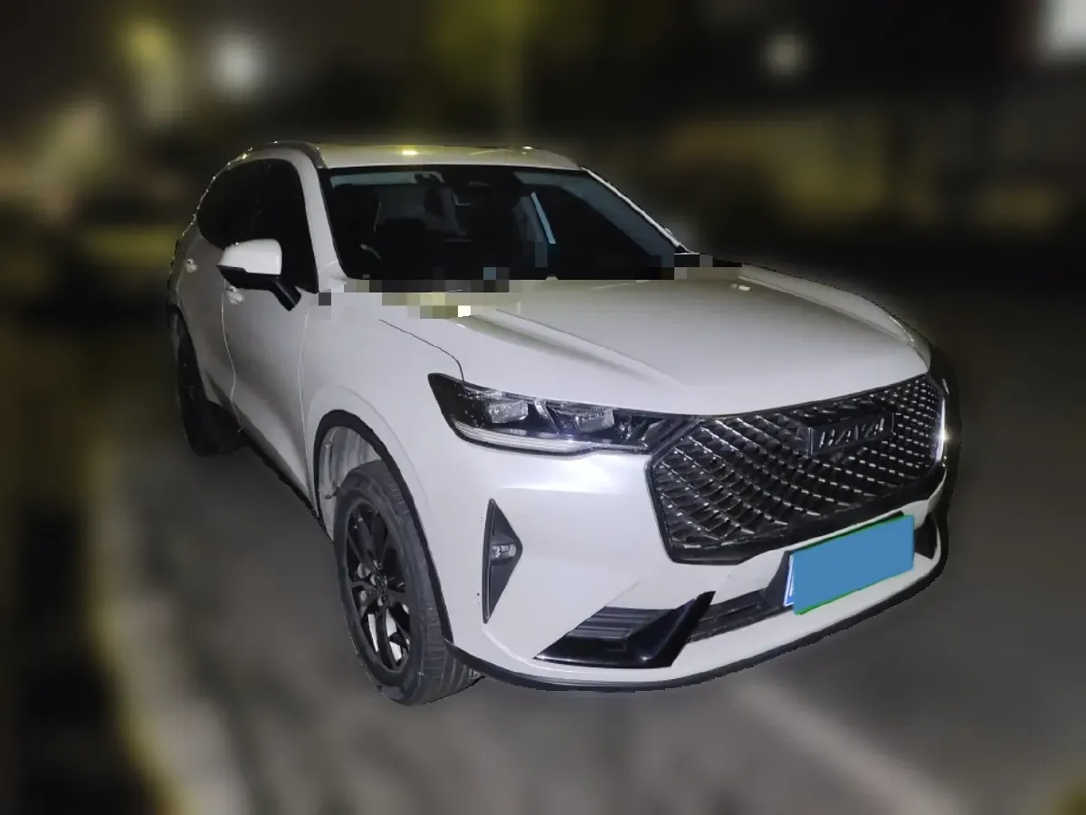 2022 Haval H6 1.5T 184HP L4 7DCT,autocango,china used car exporter,china ev exporter,chinese used car exporter,chinese used ev exporter