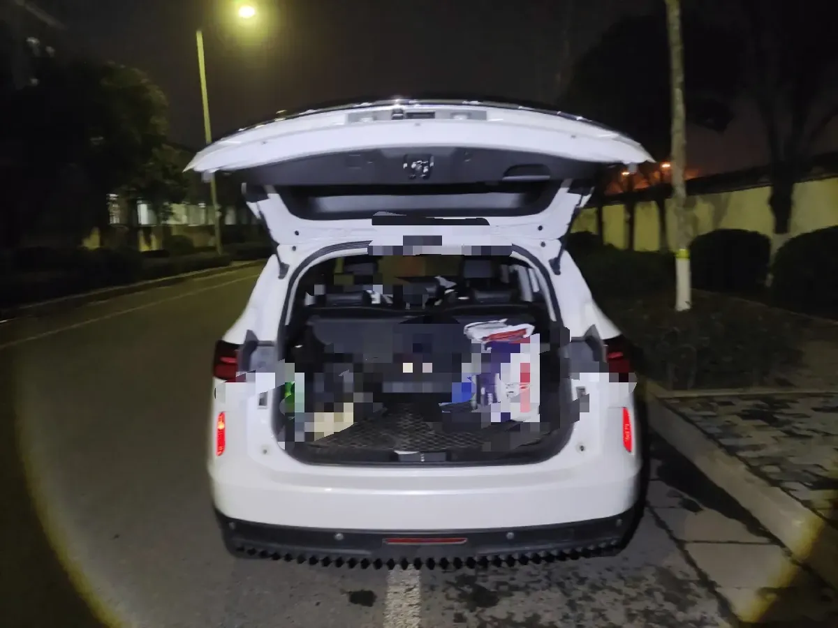 2022 Haval H6 1.5T 184HP L4 7DCT,autocango,china used car exporter,china ev exporter,chinese used car exporter,chinese used ev exporter