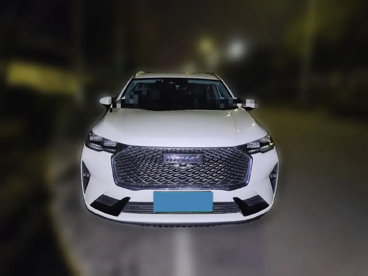 2022 Haval H6 1.5T 184HP L4 7DCT,autocango,china used car exporter,china ev exporter,chinese used car exporter,chinese used ev exporter
