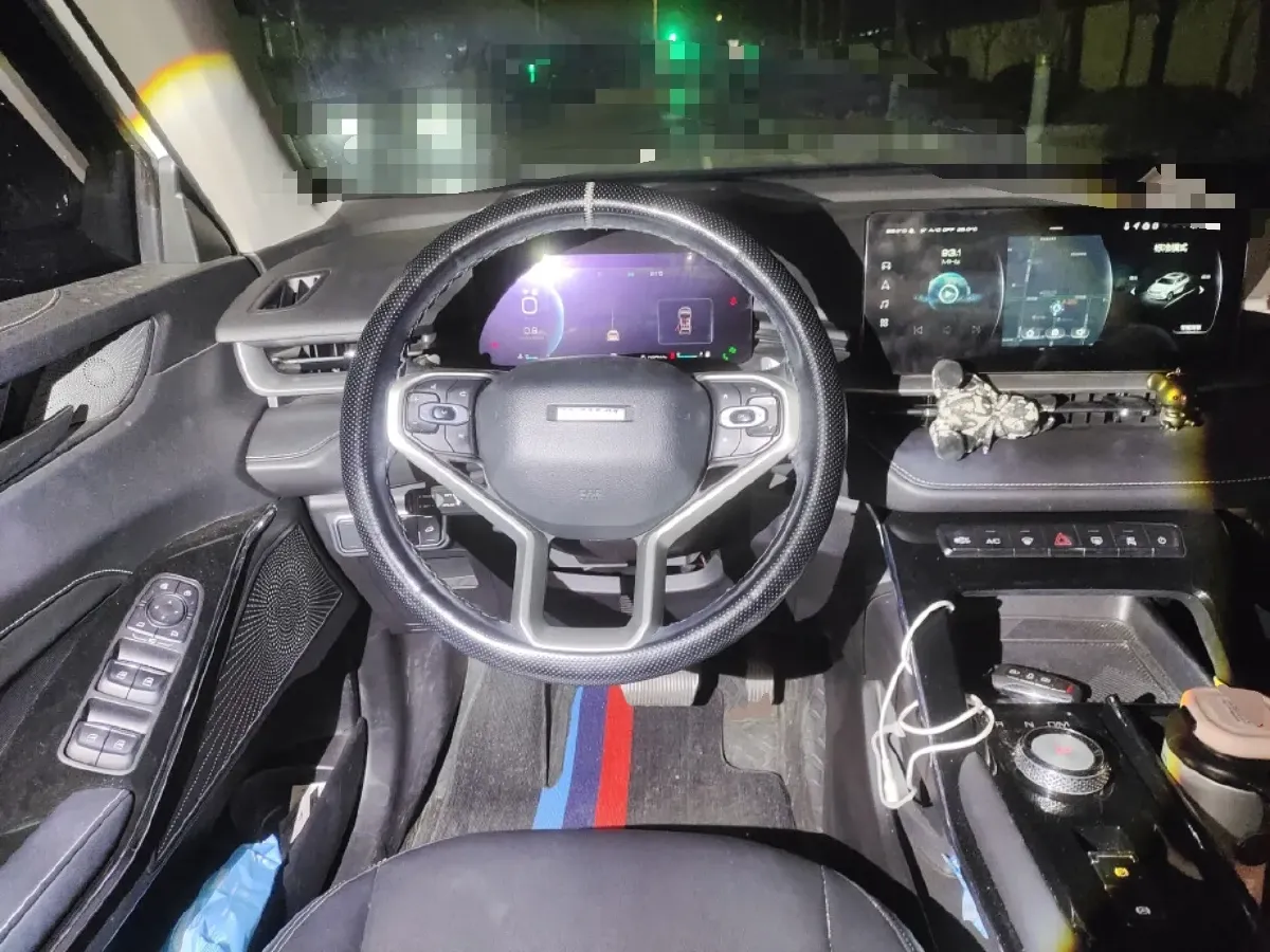 2022 Haval H6 1.5T 184HP L4 7DCT,autocango,china used car exporter,china ev exporter,chinese used car exporter,chinese used ev exporter