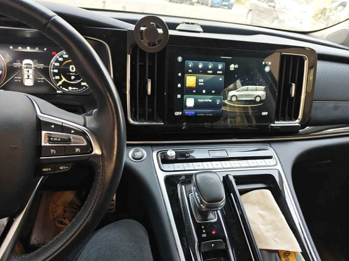 2021 GAC Trumpchi M8 2.0T 252HP L4 8AT,autocango,china used car exporter,china ev exporter,chinese used car exporter,chinese used ev exporter