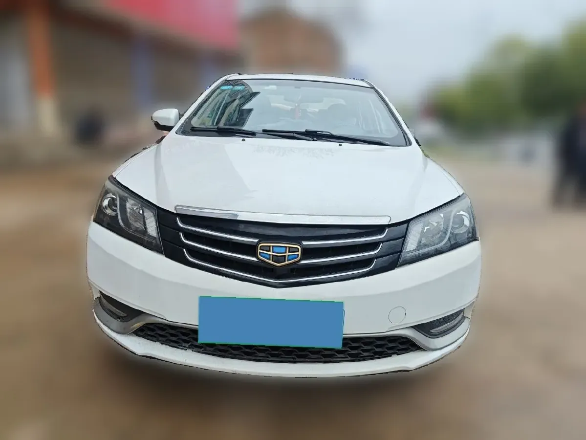 2015 Geely Emgrand 1.5L 109HP L4 CVT,autocango,china used car exporter,china ev exporter,chinese used car exporter,chinese used ev exporter