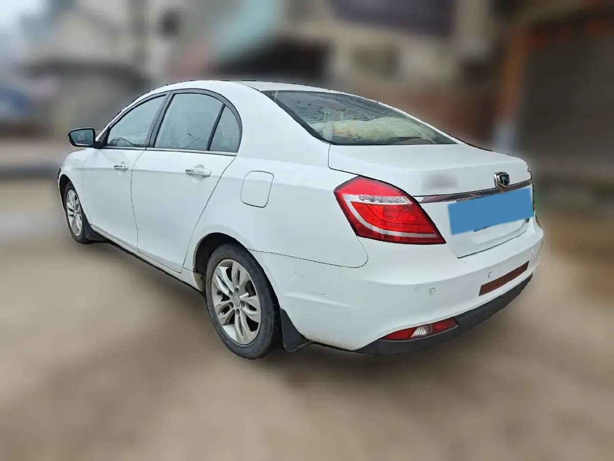 2015 Geely Emgrand 1.5L 109HP L4 CVT,autocango,china used car exporter,china ev exporter,chinese used car exporter,chinese used ev exporter